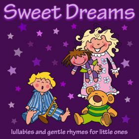 Sweet Dreams (Digital Album)
