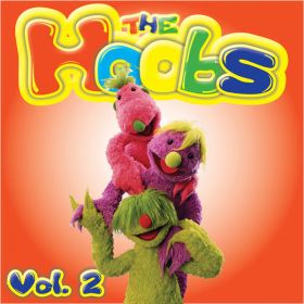 The Hoobs, Vol. 2 (Digital Album)