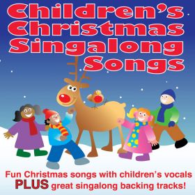 Children's Christmas Singalong (Digital Album)