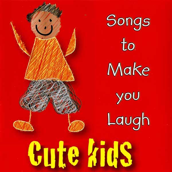 Songs To Make You Laugh (Digital Album)