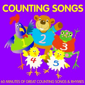 Counting Songs (Digital Album)