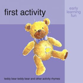 First Activity (Digital Album)