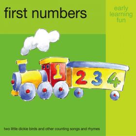 First Numbers (Digital Album)