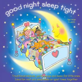 Good Night Sleep Tight (Digital Album)