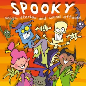 Spooky (Digital Album)