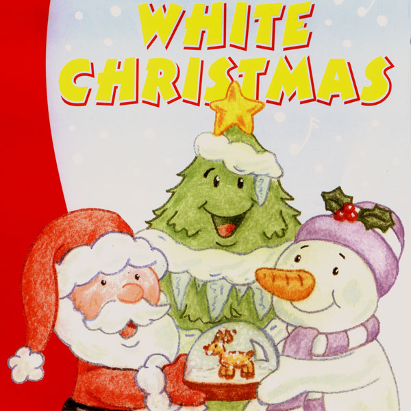 White Christmas (Digital Album)