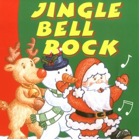Jingle Bell Rock (Digital Album)