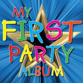 My First Party Album (Digital Album)