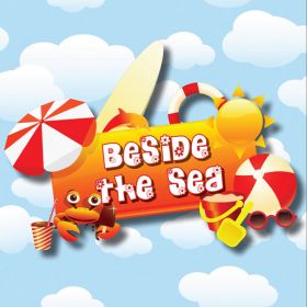 Beside The Sea (Digital Album)