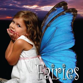 Fairies (Digital Album)