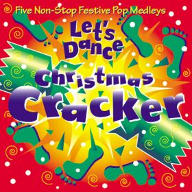 Let's Dance Christmas Cracker (Digital Album)