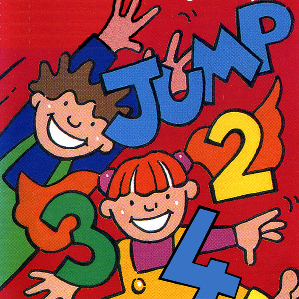 Jump 2,3,4 (Digital Album)