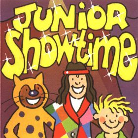 Junior Showtime (Digital Album)