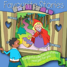 Favourite Stories (Digital Album)