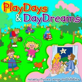 PlayDays & DayDreams (Digital Album)