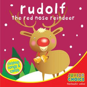 Rudolf the Red Nose Reindeer (Digital Album)