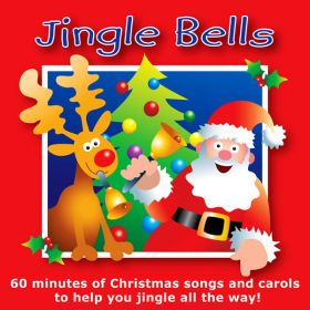 Jingle Bells (Digital Album)