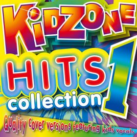 Kidzone Hits Collection 1 (Digital Album)