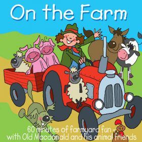 On The Farm (Digital Album)