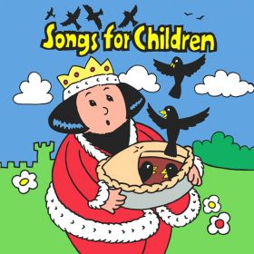 Songs For Children (Digital Album)