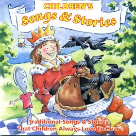 Children's Songs And Stories (Digital Album)