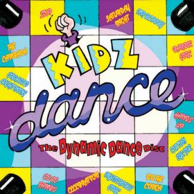 Kidz Dance (Digital Album)