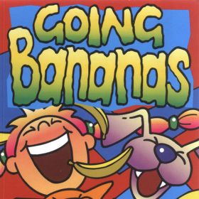 Going Bananas (Digital Album)