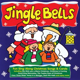 Jingle Bells (Digital Album)