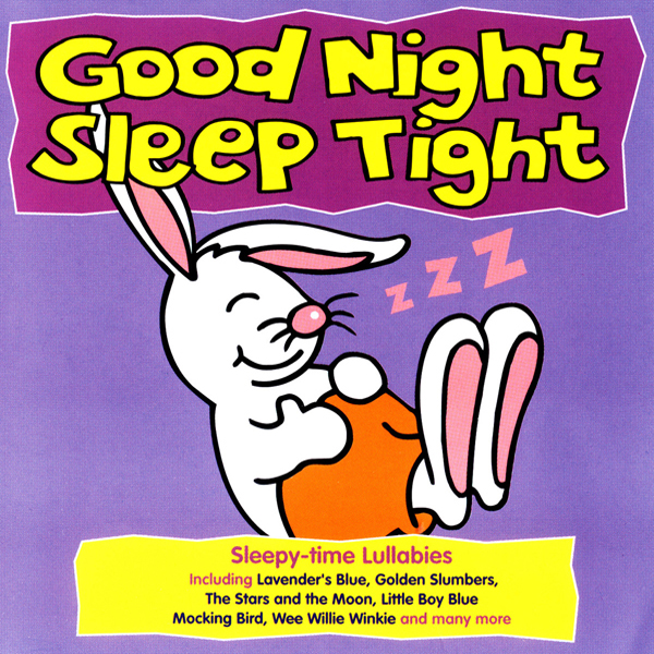 Good Night Sleep Tight (Digital Album)