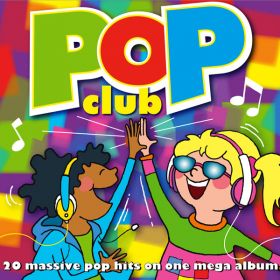 Pop Club (Digital Album)