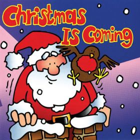 Christmas Is Coming (Digital Album)