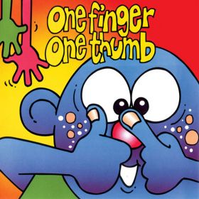 One Finger, One Thumb (Digital Album)