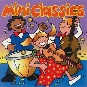 Mini Classics (Digital Album)