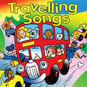 Travelling Songs (Digital Album)