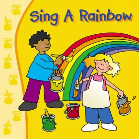 Sing A Rainbow (Digital Album)