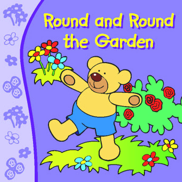 Round And Round The Garden (Digital Album)