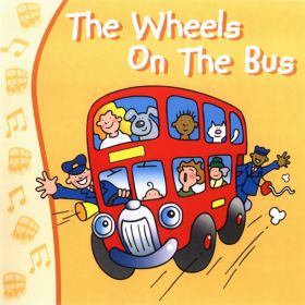 The Wheels On The Bus (Digital Album)