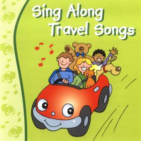 Sing Along Travel Songs (Digital Album)