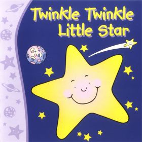 Twinkle Twinkle Little Star (Digital Album)