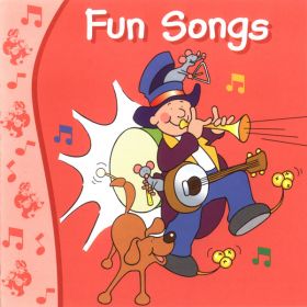 Fun Songs (Digital Album)