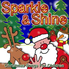 Sparkle & Shine (Digital Album)